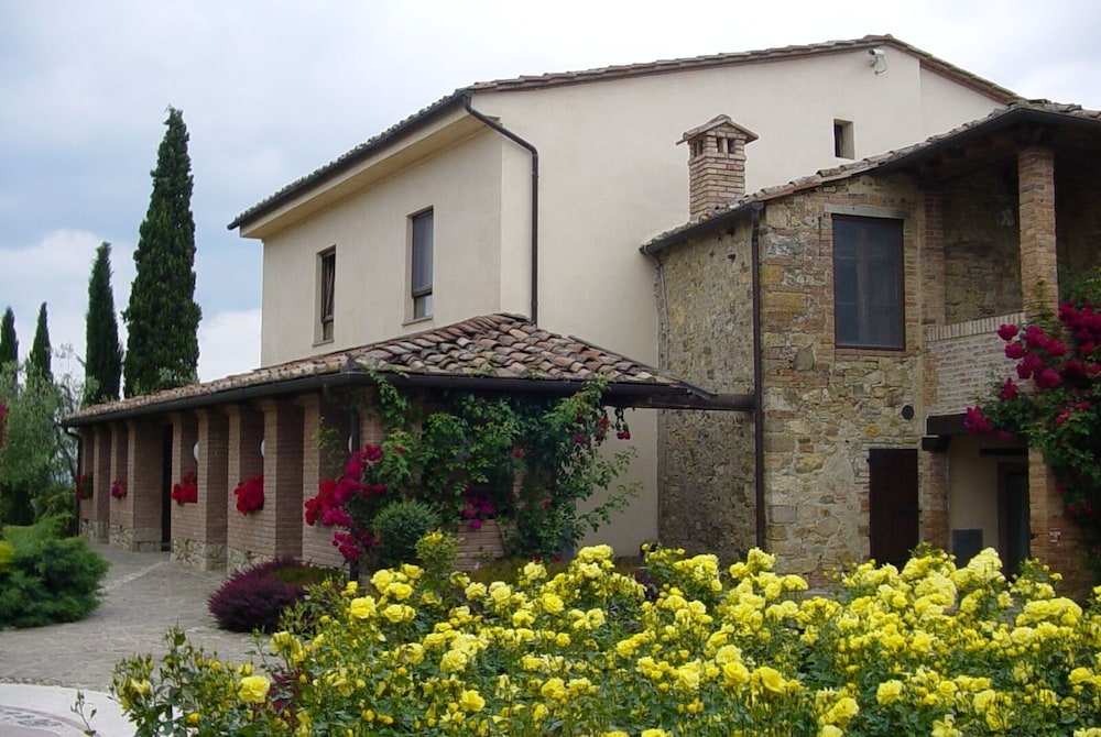 castellina in chianti