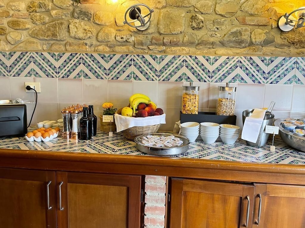 riserva di fizzano residence