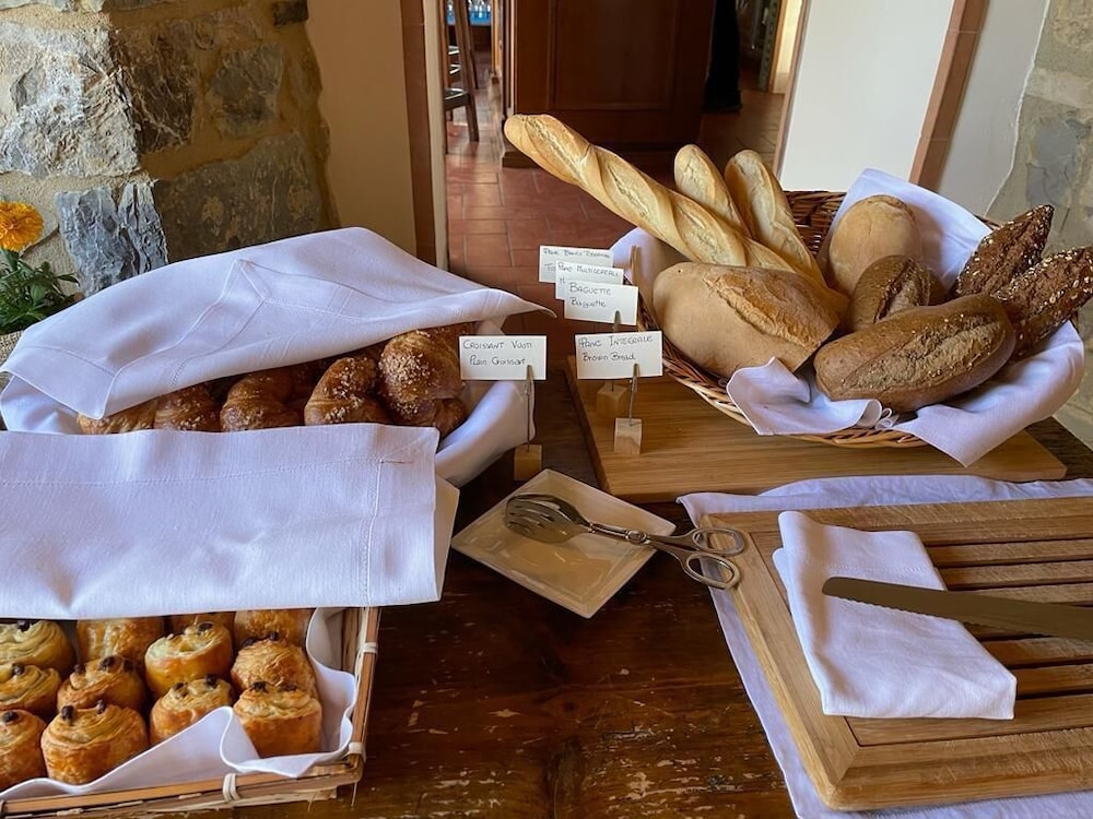 riserva di fizzano residence