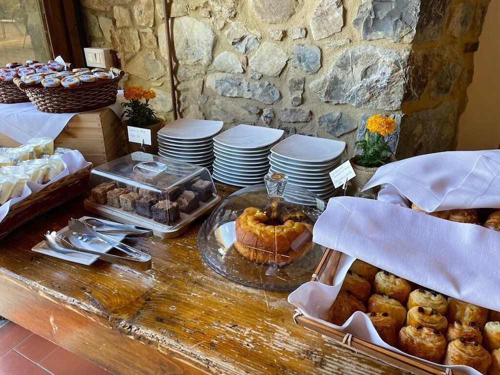 riserva di fizzano residence