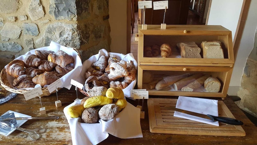 riserva di fizzano residence