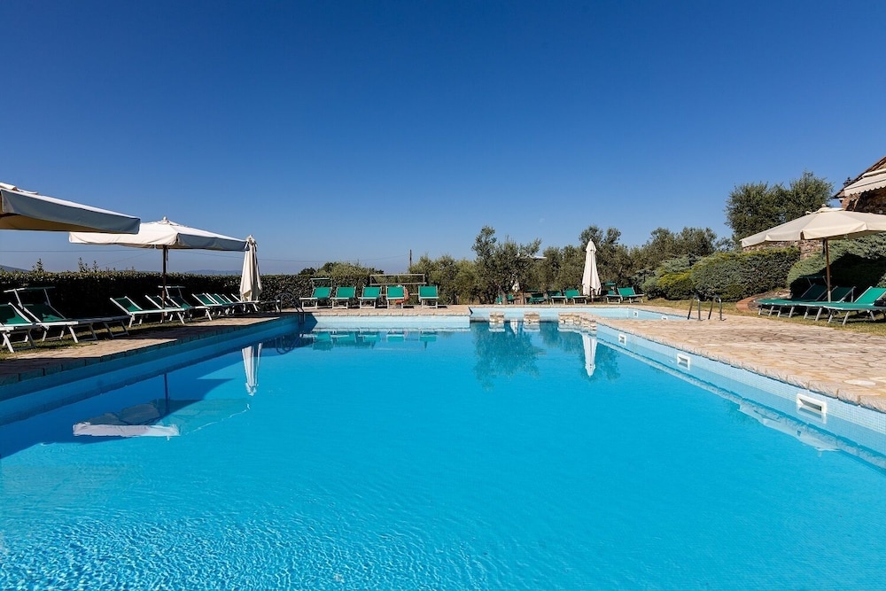 castellina in chianti