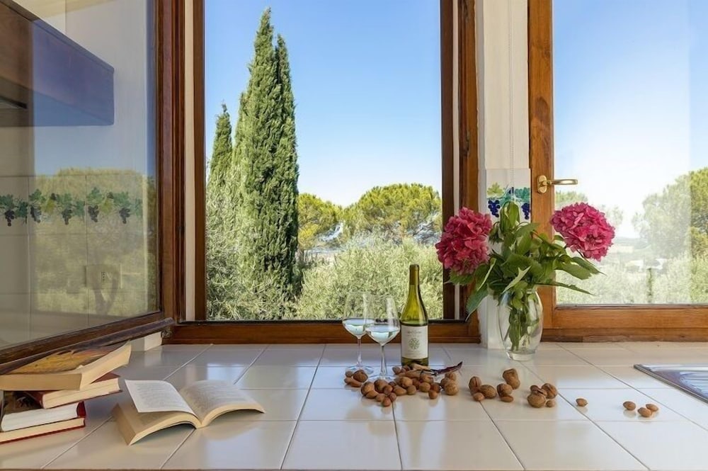 riserva di fizzano residence