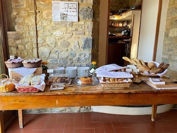 riserva di fizzano residence