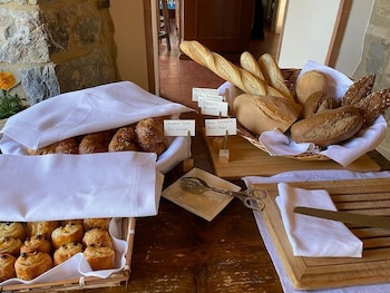 riserva di fizzano residence