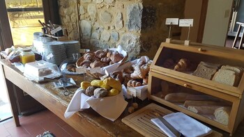 riserva di fizzano residence