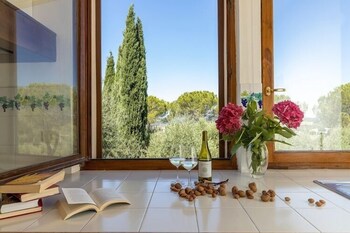 riserva di fizzano residence