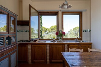 riserva di fizzano residence