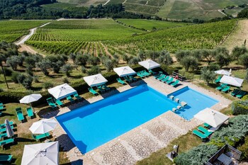 castellina in chianti