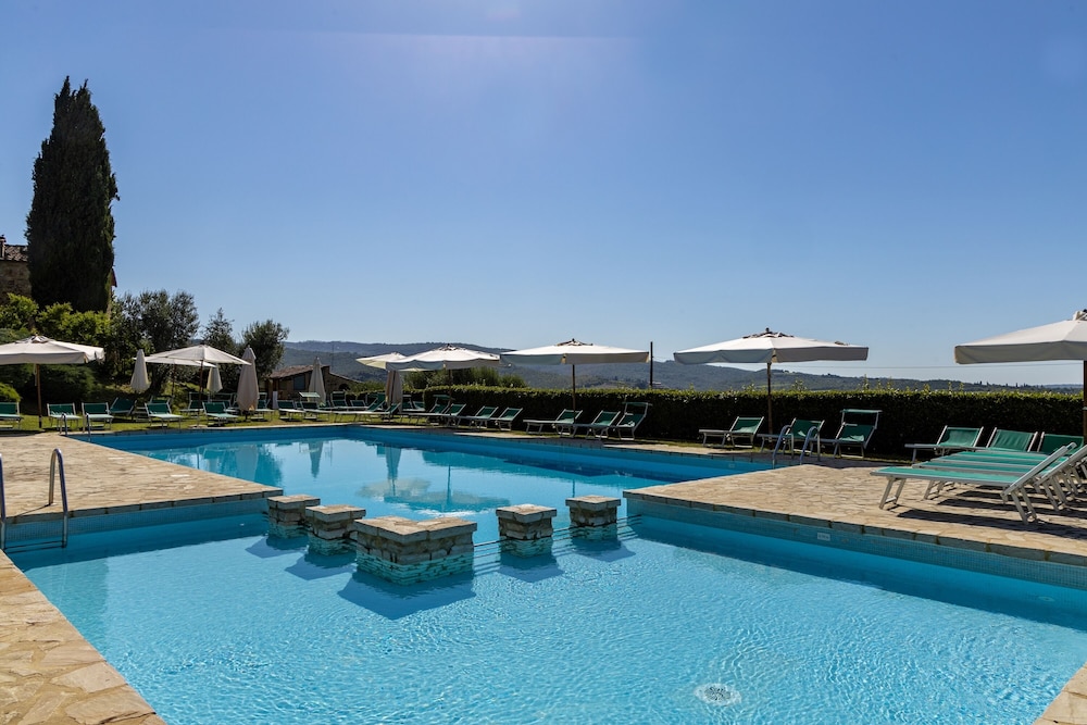 castellina in chianti