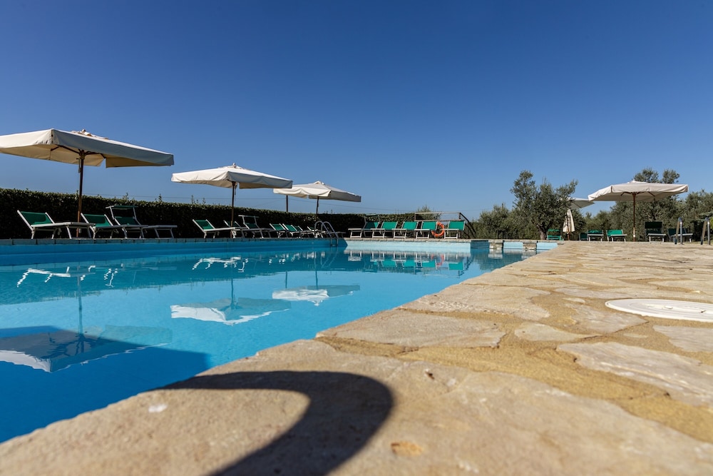 castellina in chianti