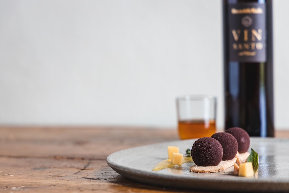 riserva di fizzano residence