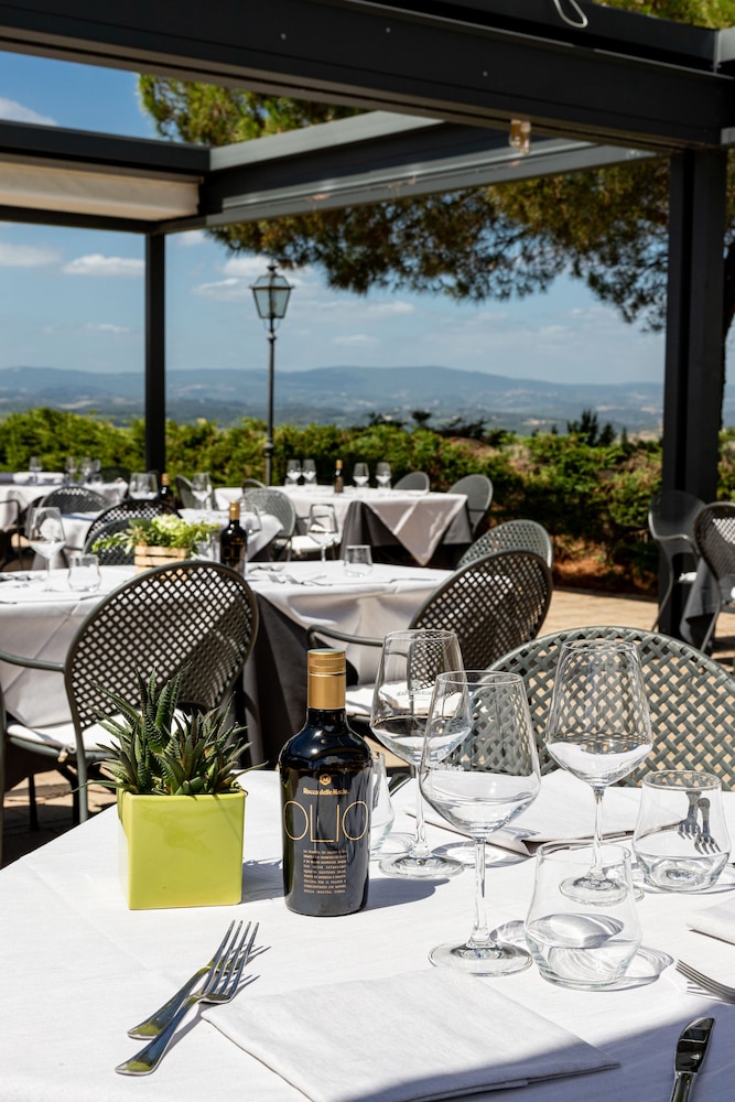 riserva di fizzano residence