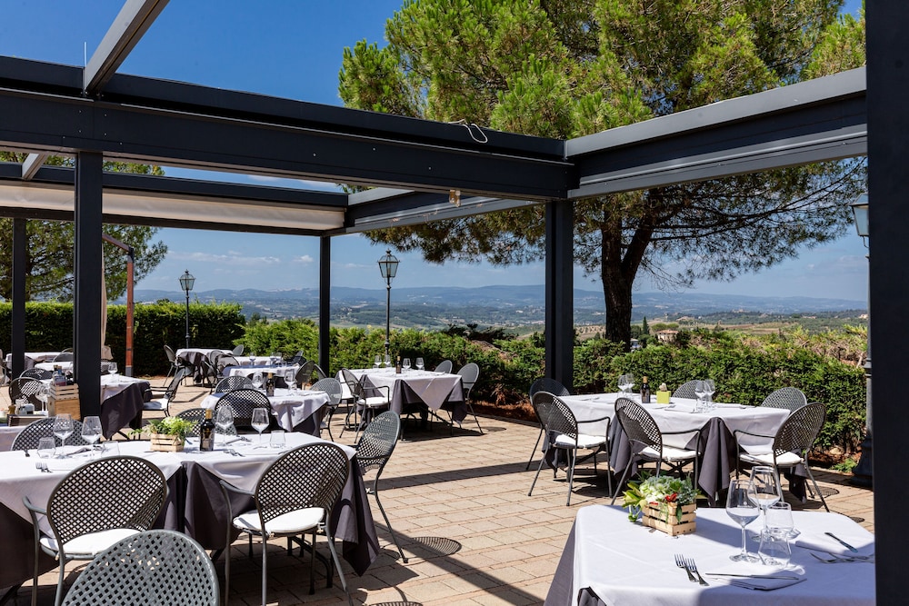 riserva di fizzano residence