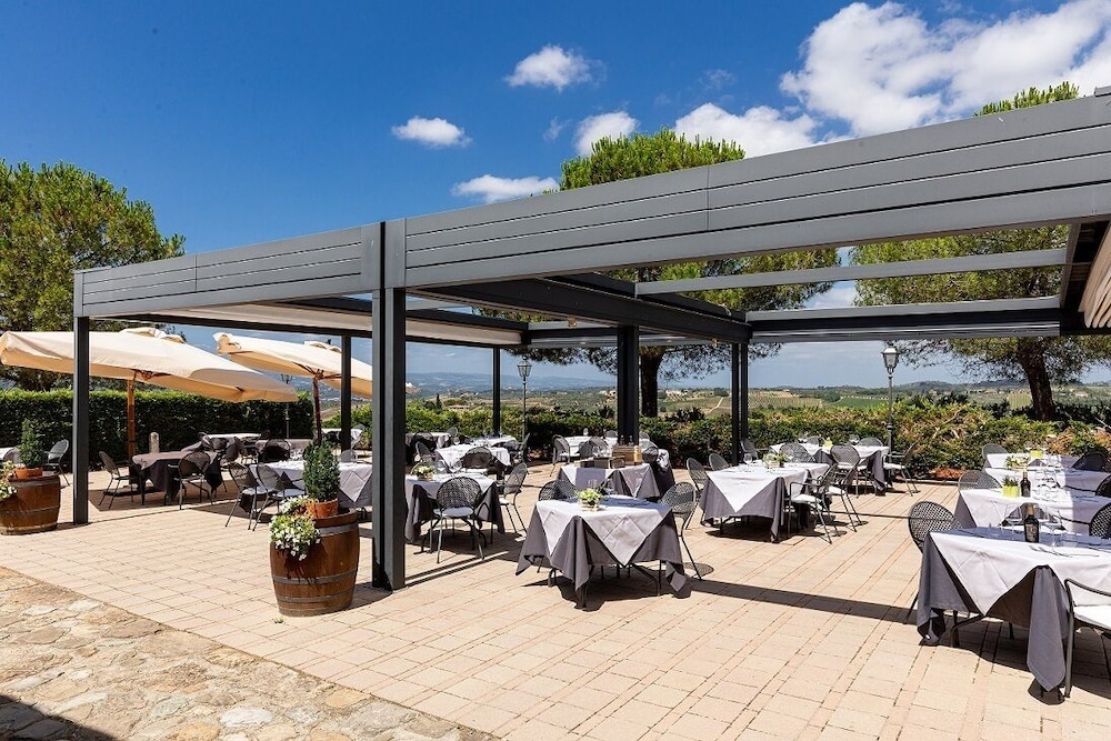 riserva di fizzano residence