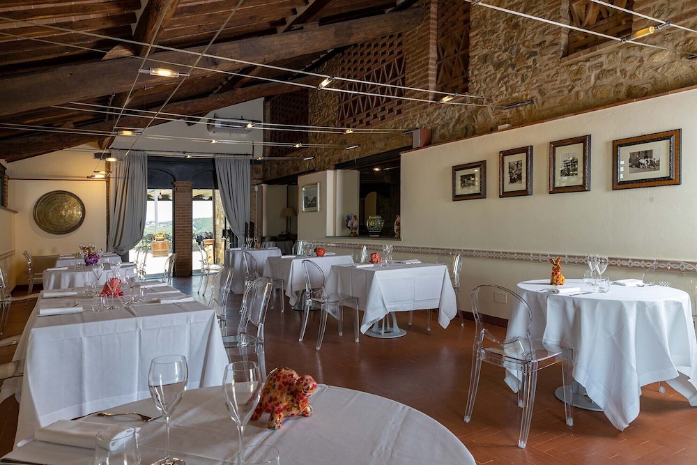 riserva di fizzano residence