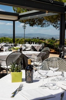 riserva di fizzano residence