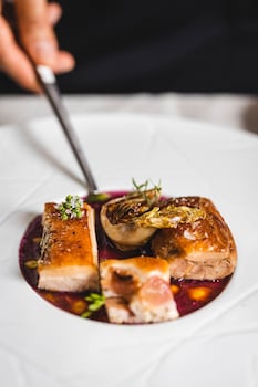 riserva di fizzano residence