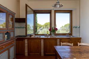 riserva di fizzano residence