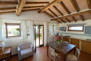 riserva di fizzano residence