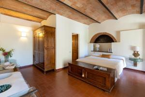 riserva di fizzano residence