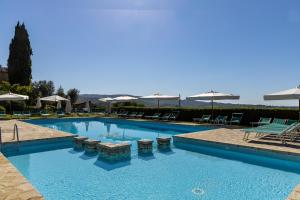 riserva di fizzano residence