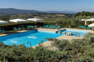 riserva di fizzano residence