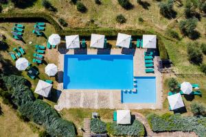 riserva di fizzano residence