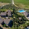 riserva di fizzano residence