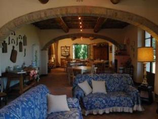 Agriturismo San Giorgio,Monteroni D'arbia>>Buonconvento,3 star