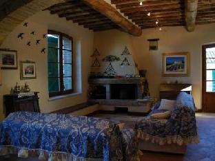 Agriturismo San Giorgio,Monteroni D'arbia>>Buonconvento,3 star