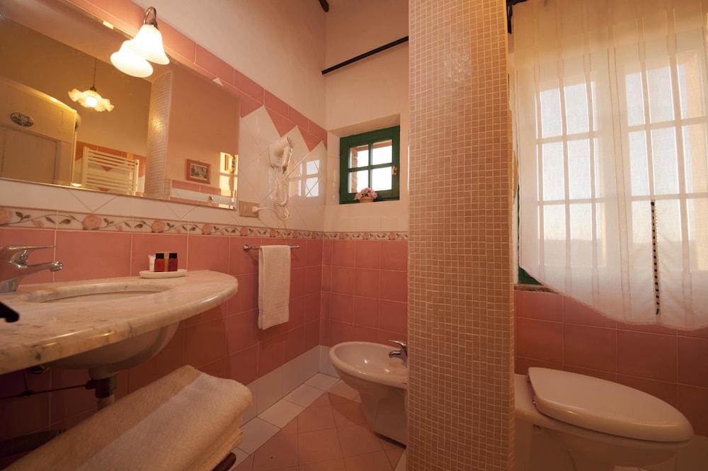 agriturismo san giorgio