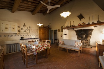 agriturismo san giorgio