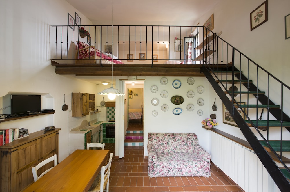 agriturismo san giorgio