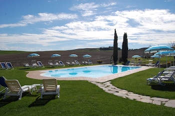 agriturismo san giorgio