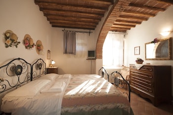agriturismo san giorgio