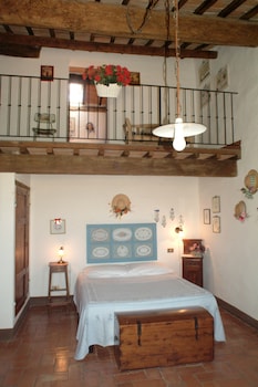 agriturismo san giorgio