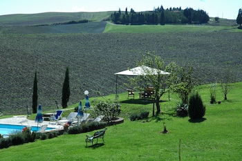 agriturismo san giorgio