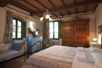 agriturismo san giorgio