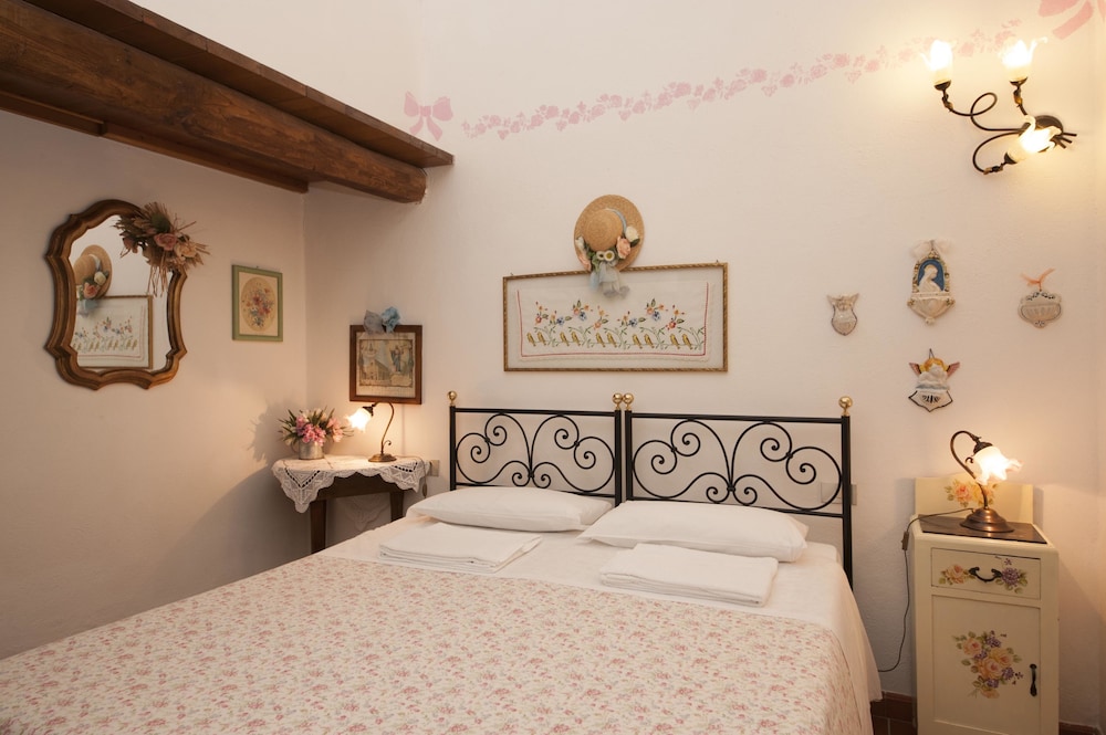 agriturismo san giorgio