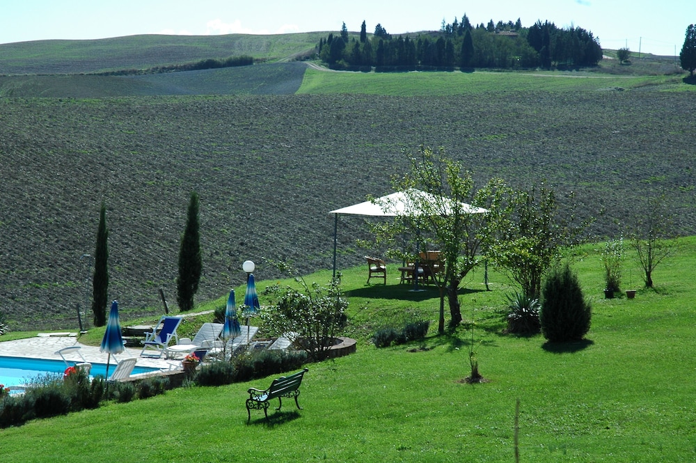 agriturismo san giorgio