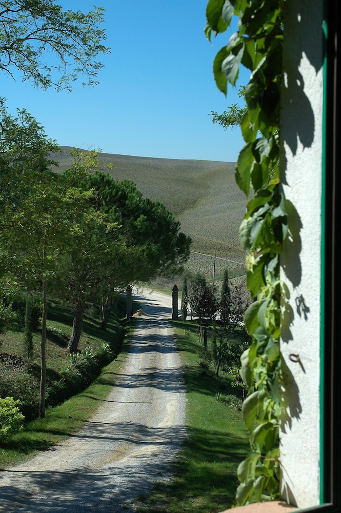 agriturismo san giorgio