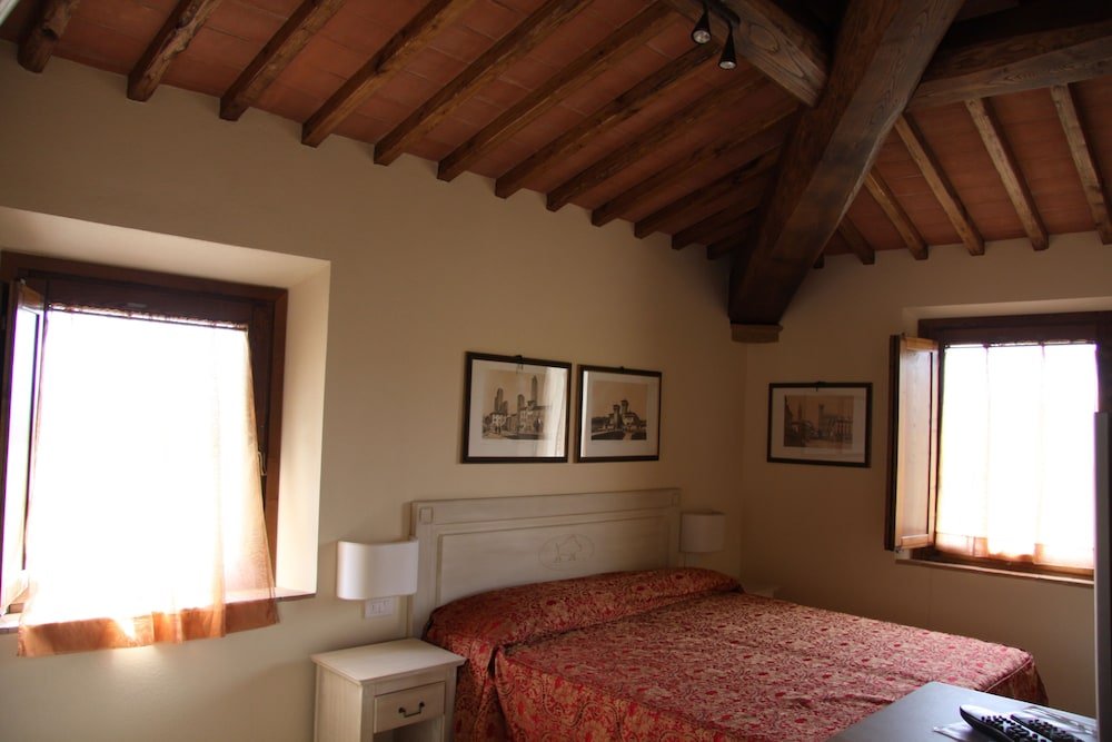 santo pietro resort