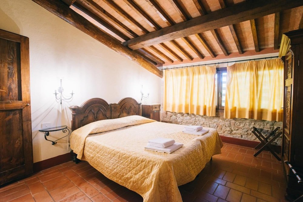 santo pietro resort