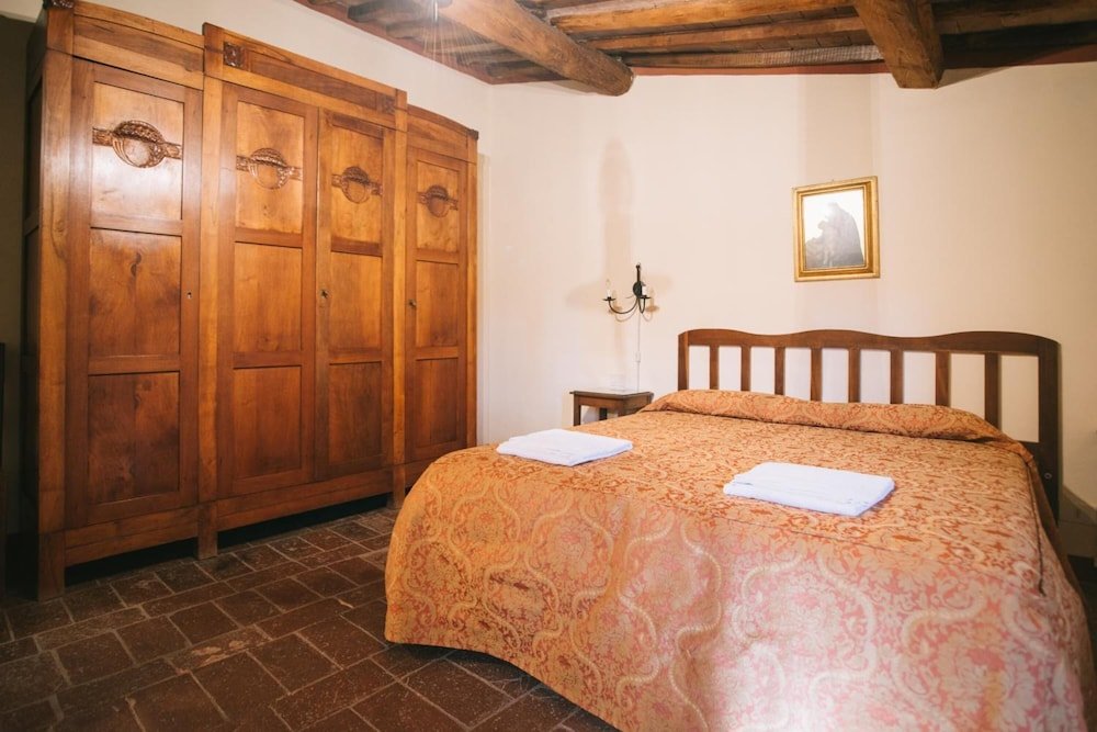 santo pietro resort