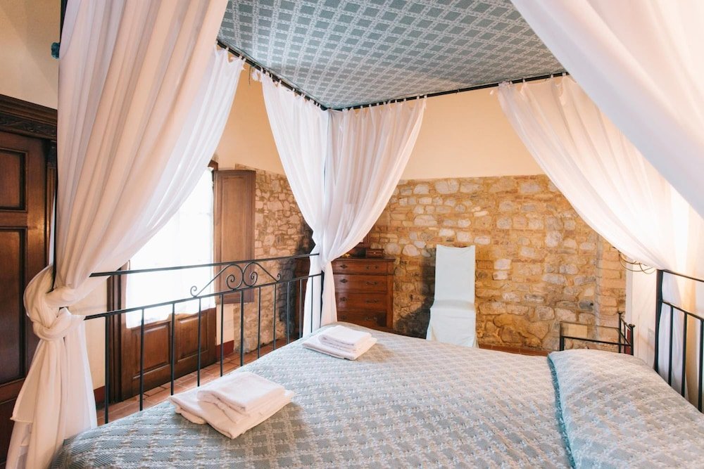 santo pietro resort