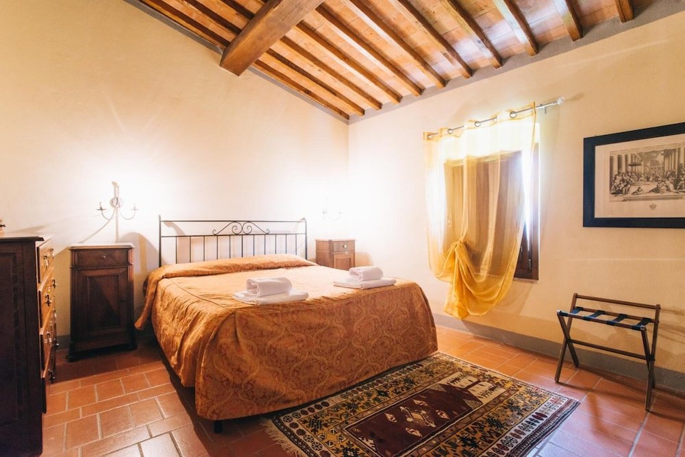 santo pietro resort