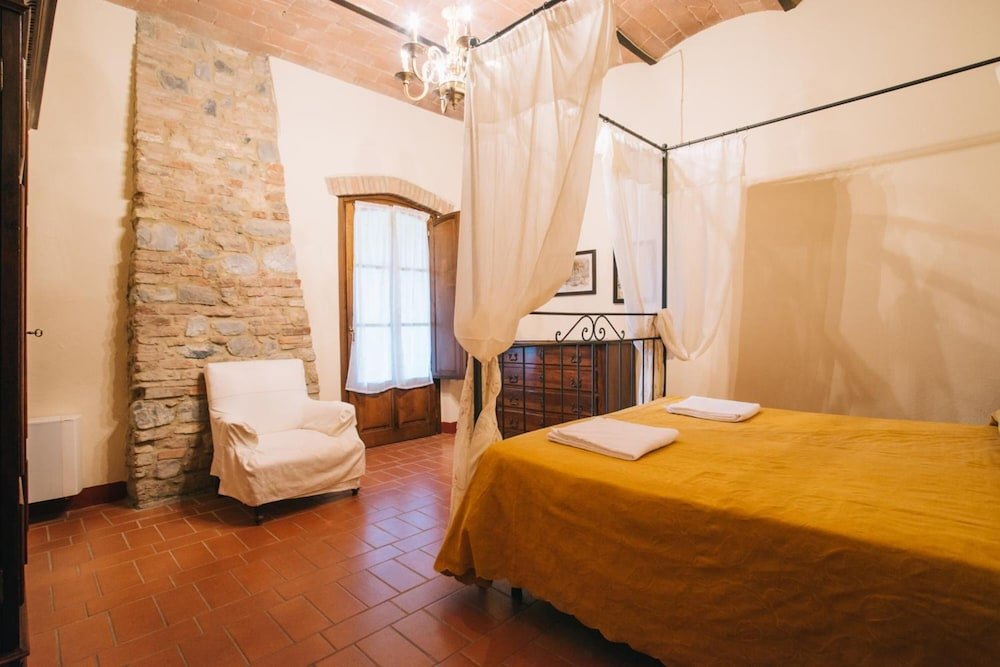 santo pietro resort