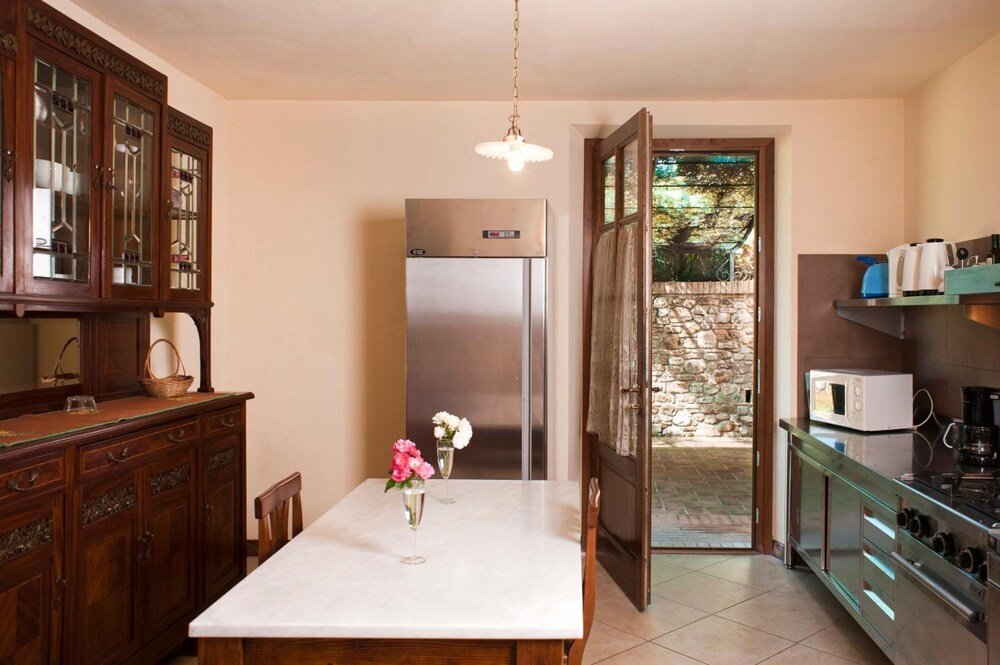 santo pietro resort