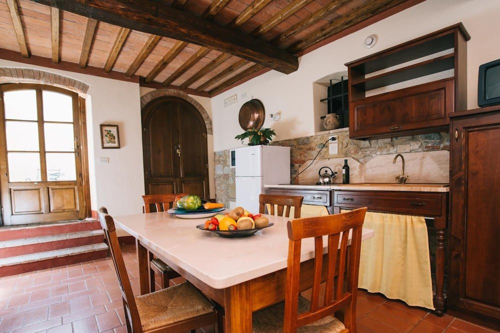 santo pietro resort